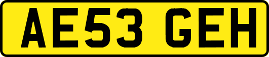 AE53GEH