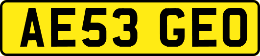 AE53GEO