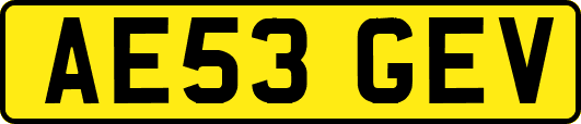 AE53GEV