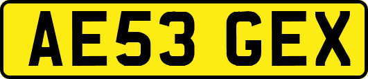 AE53GEX