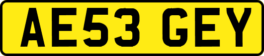 AE53GEY