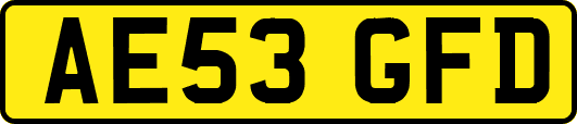 AE53GFD