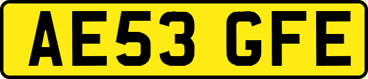 AE53GFE