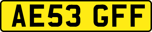 AE53GFF