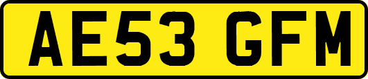 AE53GFM