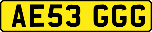AE53GGG