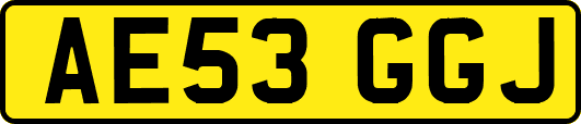 AE53GGJ