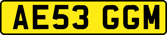 AE53GGM