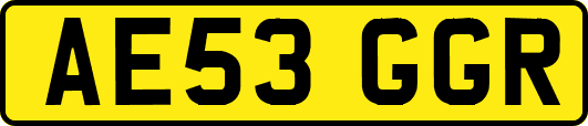 AE53GGR