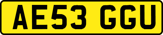 AE53GGU