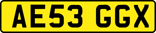 AE53GGX
