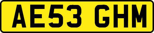 AE53GHM