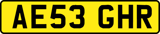 AE53GHR