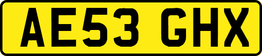 AE53GHX
