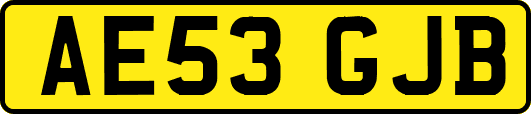 AE53GJB