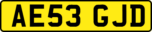 AE53GJD