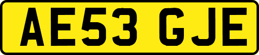 AE53GJE