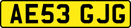 AE53GJG