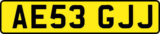 AE53GJJ