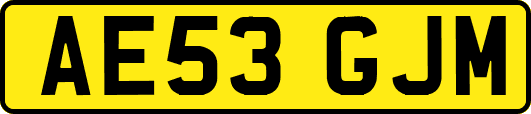 AE53GJM