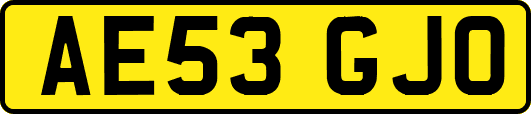 AE53GJO
