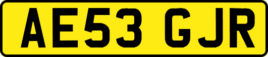 AE53GJR
