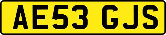 AE53GJS