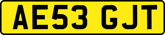 AE53GJT