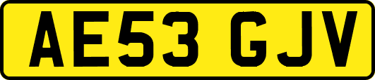 AE53GJV