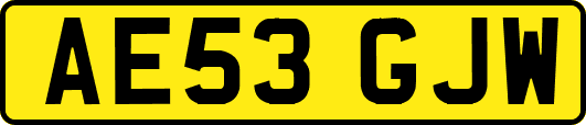 AE53GJW
