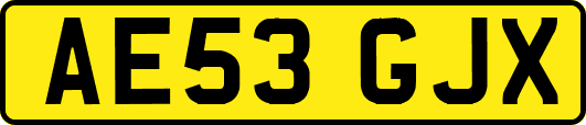 AE53GJX