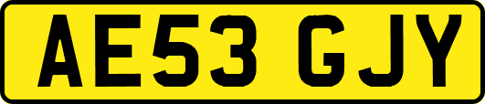 AE53GJY