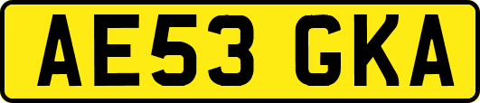 AE53GKA
