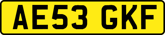 AE53GKF
