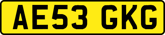 AE53GKG