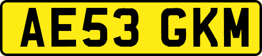 AE53GKM