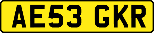 AE53GKR