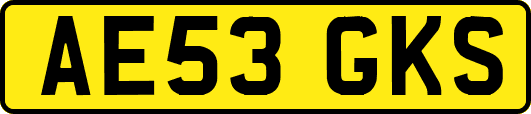 AE53GKS
