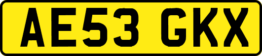 AE53GKX