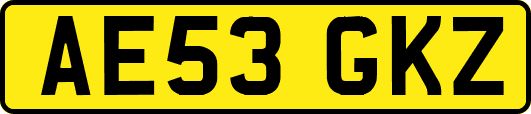 AE53GKZ
