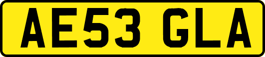 AE53GLA
