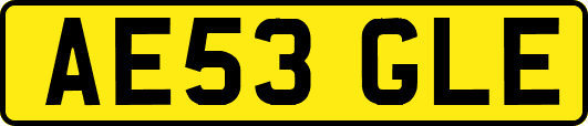 AE53GLE