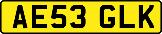 AE53GLK