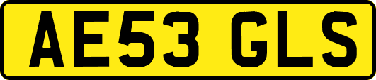 AE53GLS