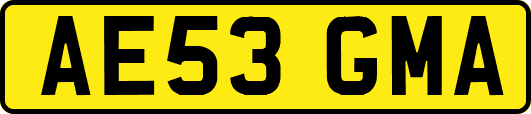 AE53GMA