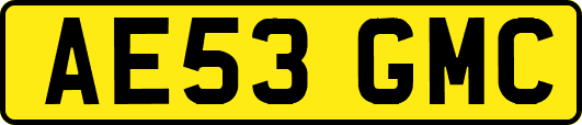 AE53GMC