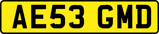 AE53GMD