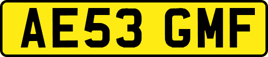AE53GMF