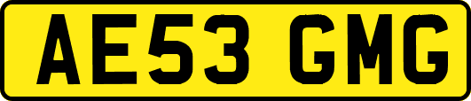 AE53GMG
