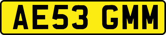 AE53GMM